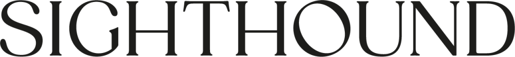 Sighthound Logo
